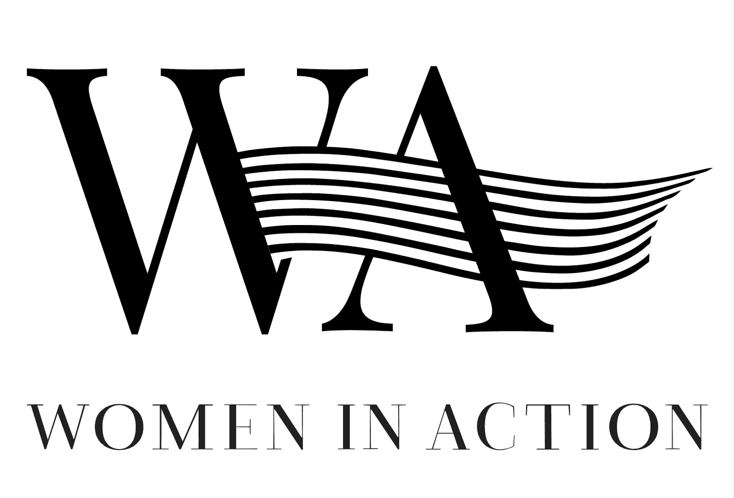 Women in action