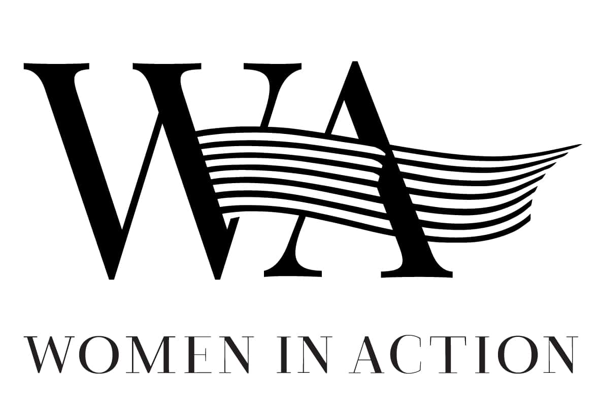 Women in action