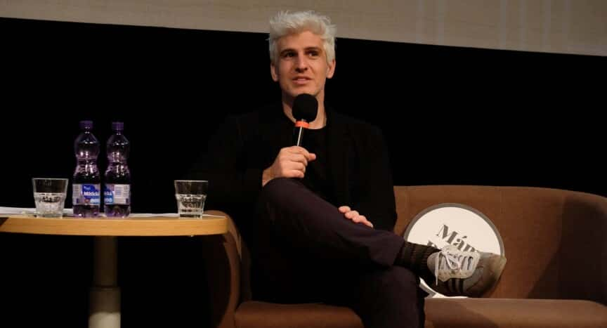 Max Joseph