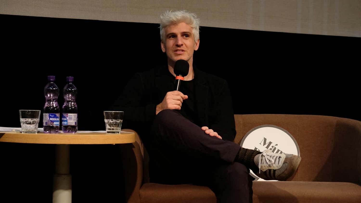 Max Joseph