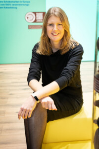 Nina Wenzl