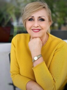 Nadežda Demeterová