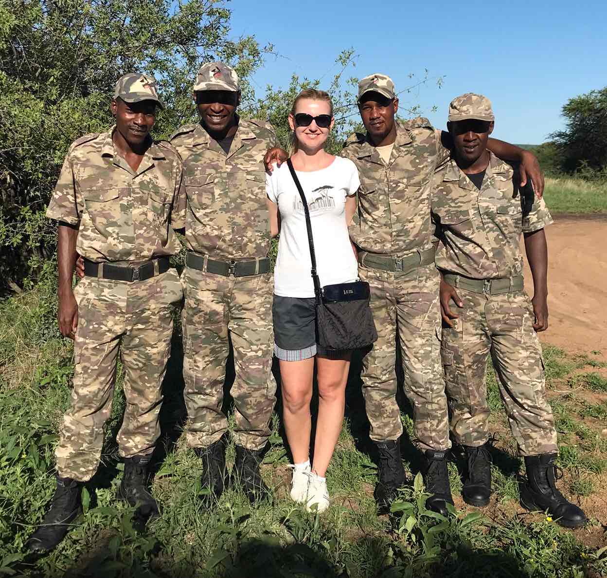 Afrika