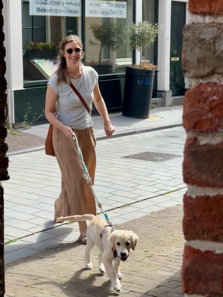 Dr. Judith Schmitt